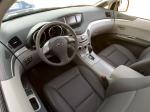 Subaru Tribeca 2008 года